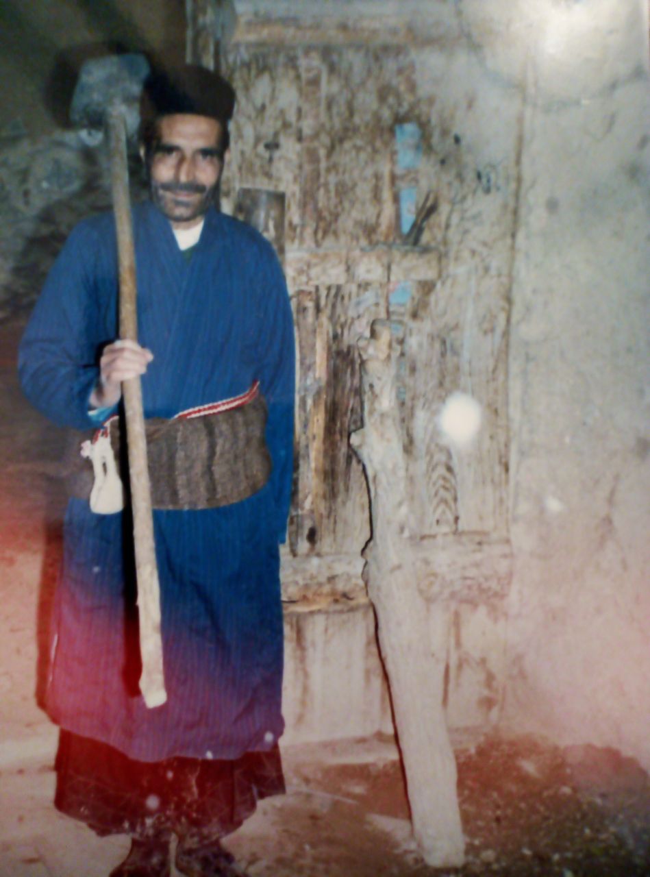 شهر بن در سال ۱۴۰۳